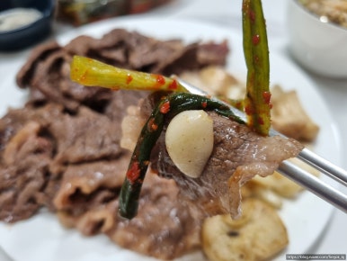 대한정육마트 이미지