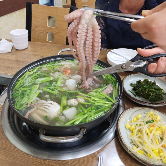 횡성생선찜 이미지