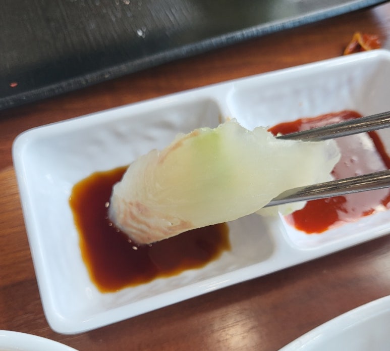 야바다더크랩킹 이미지