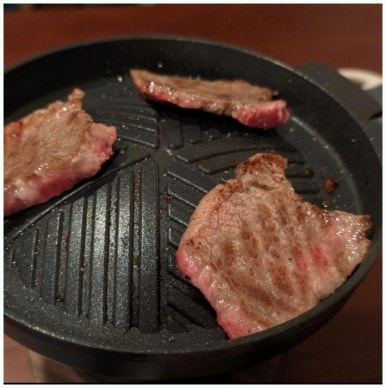 고기 백화점 이미지