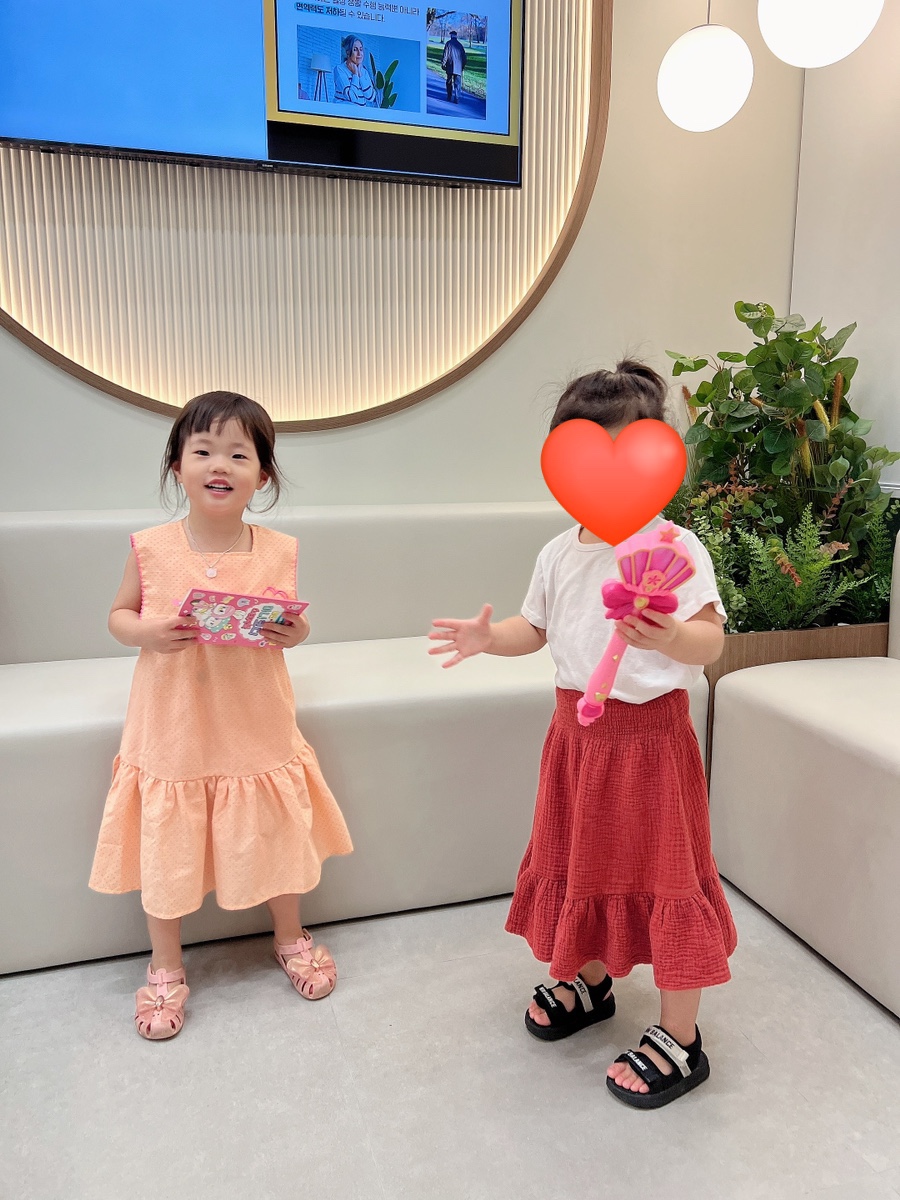 더웰가정의학과 이미지