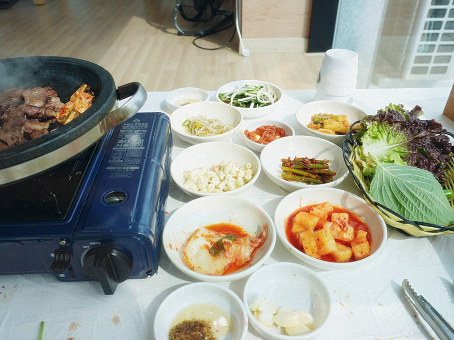 수석한우갈비 이미지