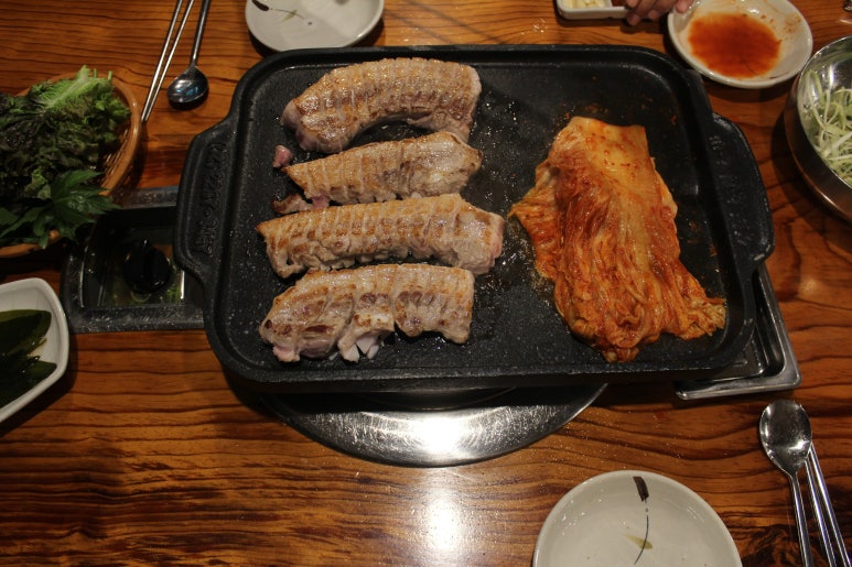 바우네식당 이미지