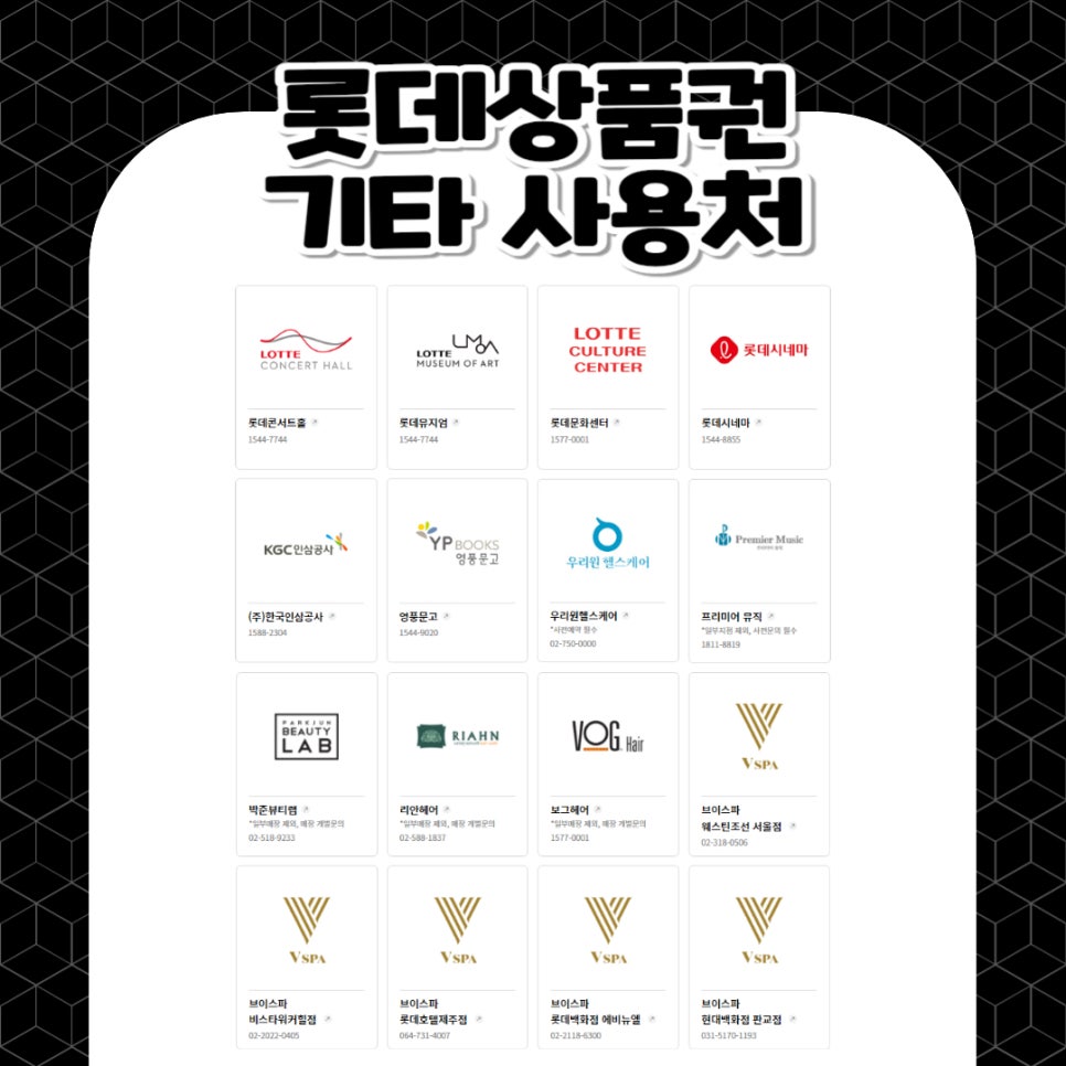 브이스파조선호텔서울점 이미지