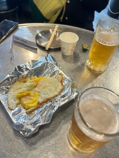 꼬꼬포차 이미지