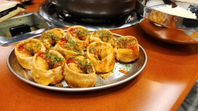 반포김치찌개 이미지