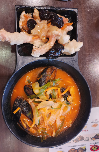 홍콩반점0410센텀인텔리움점 이미지