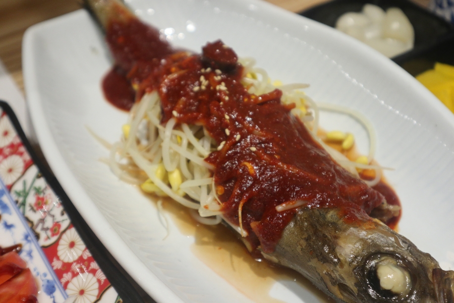 군참치 이미지