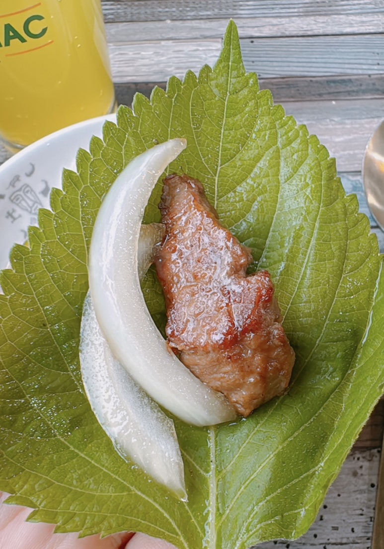 진하숯불갈비 이미지