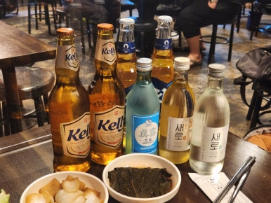 밤새우는닭 이미지