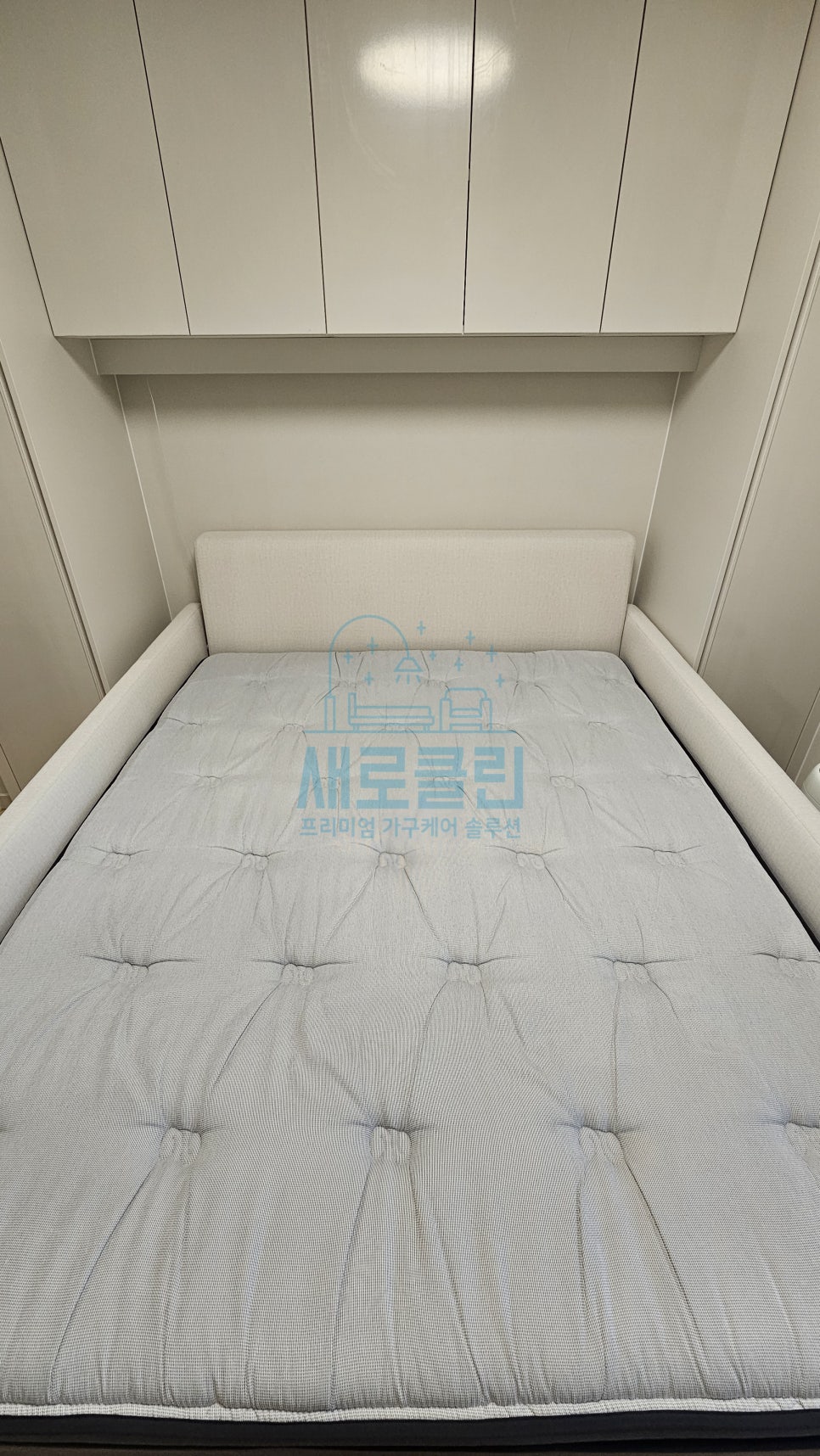 매트리스;소파;카페트새로클린경기광주점 이미지