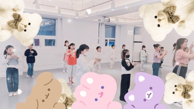발레비솔르무용학원 이미지