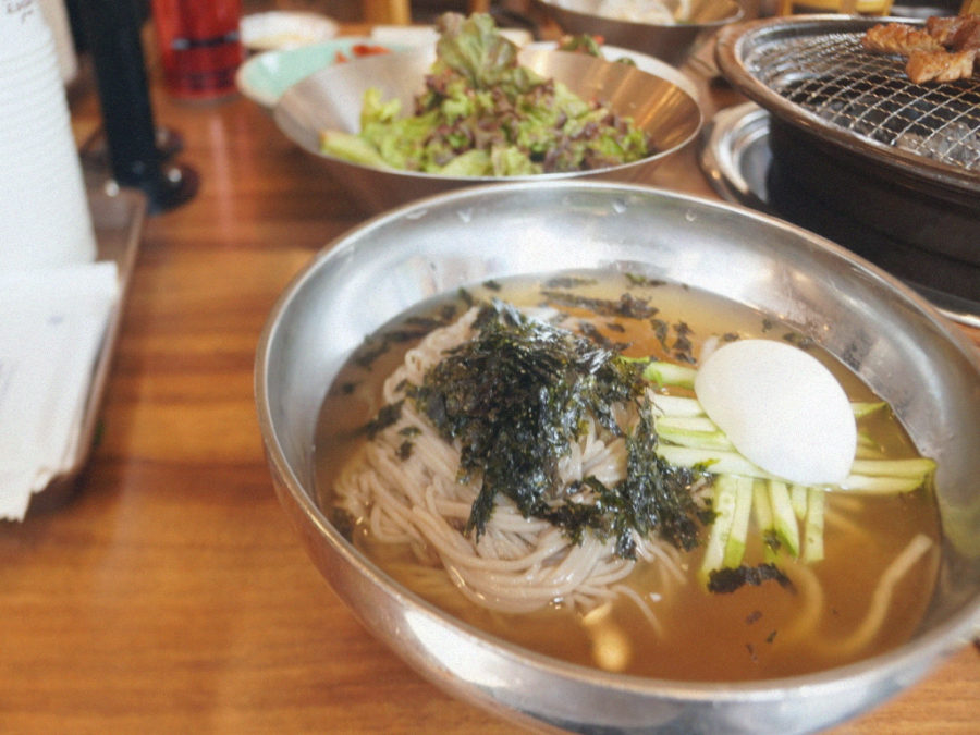 마포화로갈비 이미지