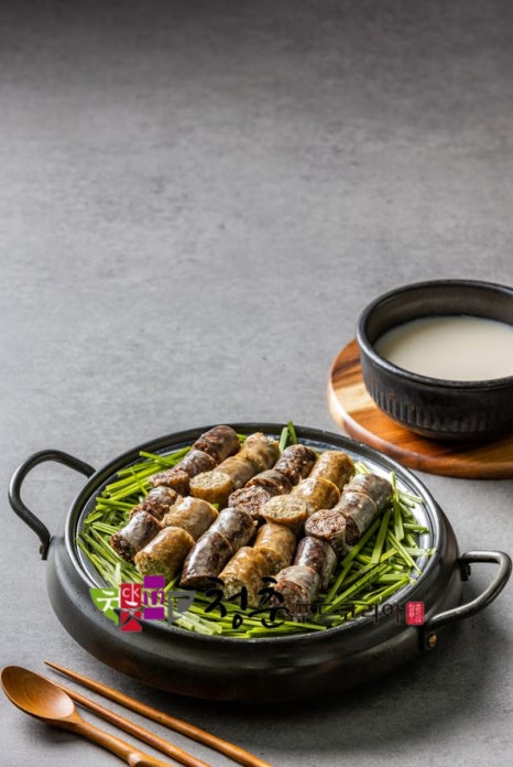 신창식품 이미지