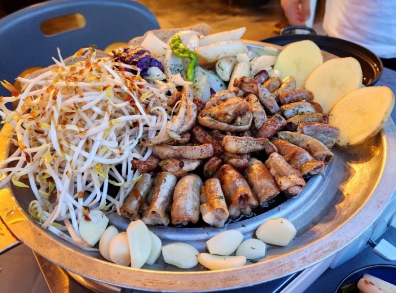 특급소곱창 이미지