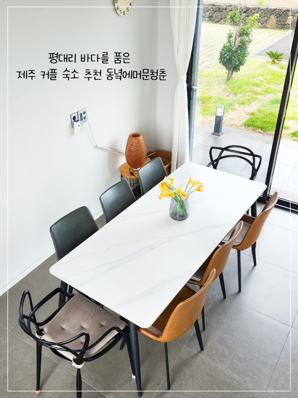 동녘에머문청춘 이미지