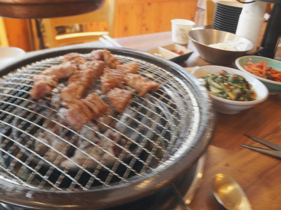 마포화로갈비 이미지