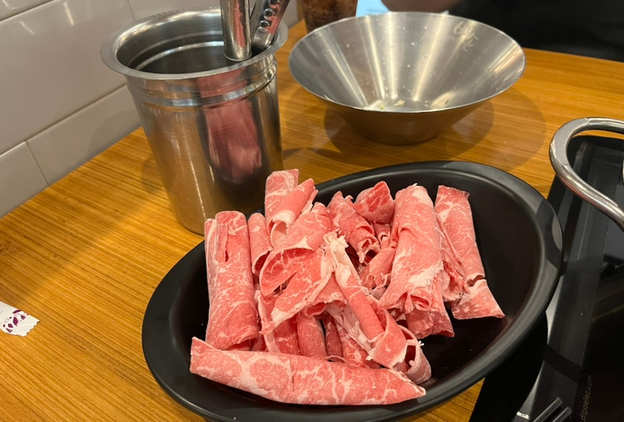 비손샤브칼국수수락산점 이미지