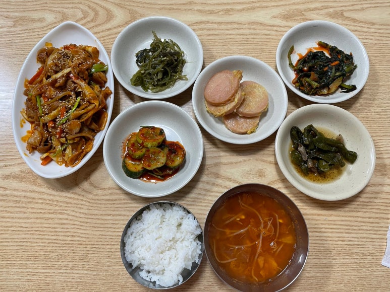 정현식당 사진 6