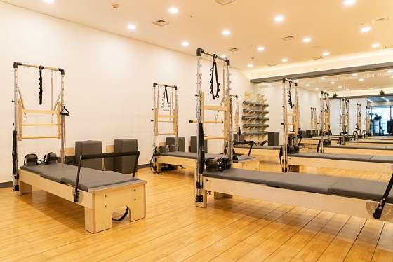 시그니쳐GYM 이미지