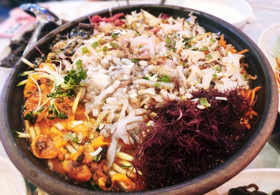 완도산회포장마차 이미지
