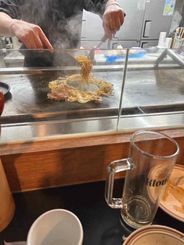 철판오사카야 이미지