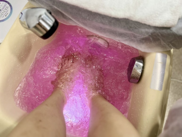 부천디에고푸스본점어딕션네일&풋케어전문 이미지