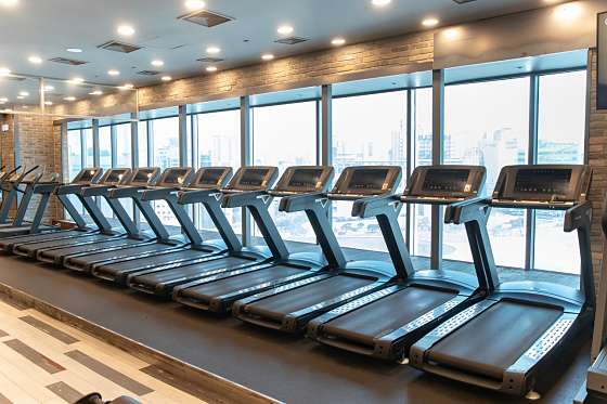 시그니쳐GYM 이미지