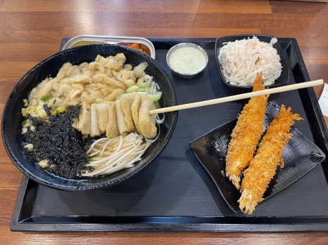 한그릇 돈가스 전문점 이미지