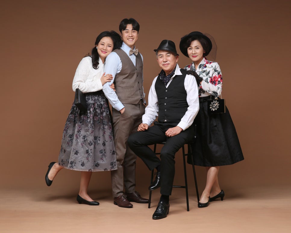 로얄패밀리스튜디오 이미지