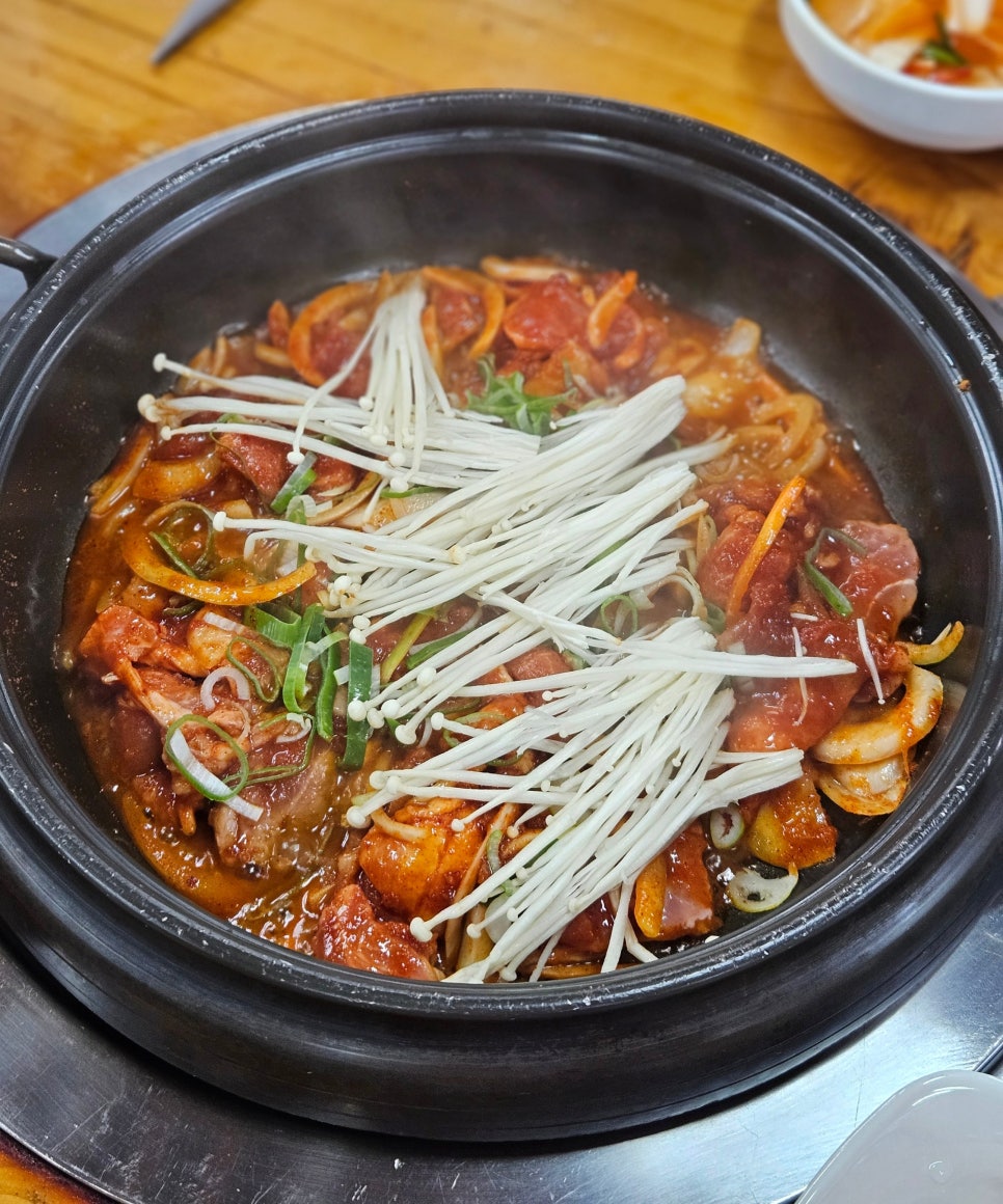 만석불고기 이미지