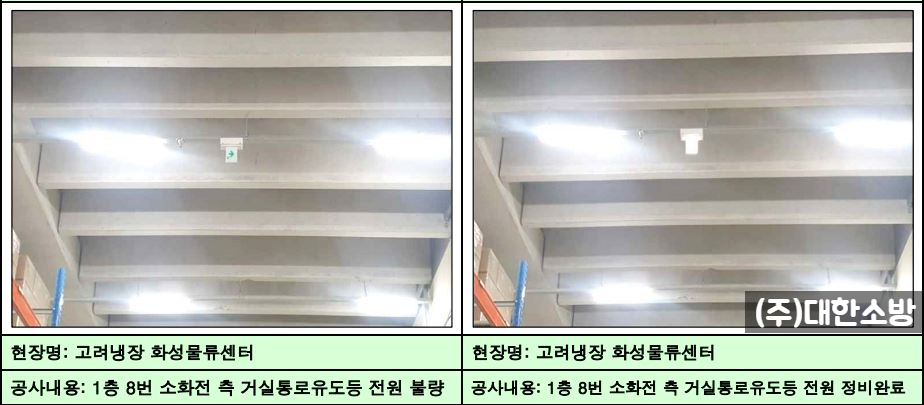 고려물류 이미지