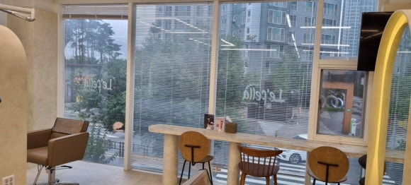 리펠라 헤어&스파살롱 이미지