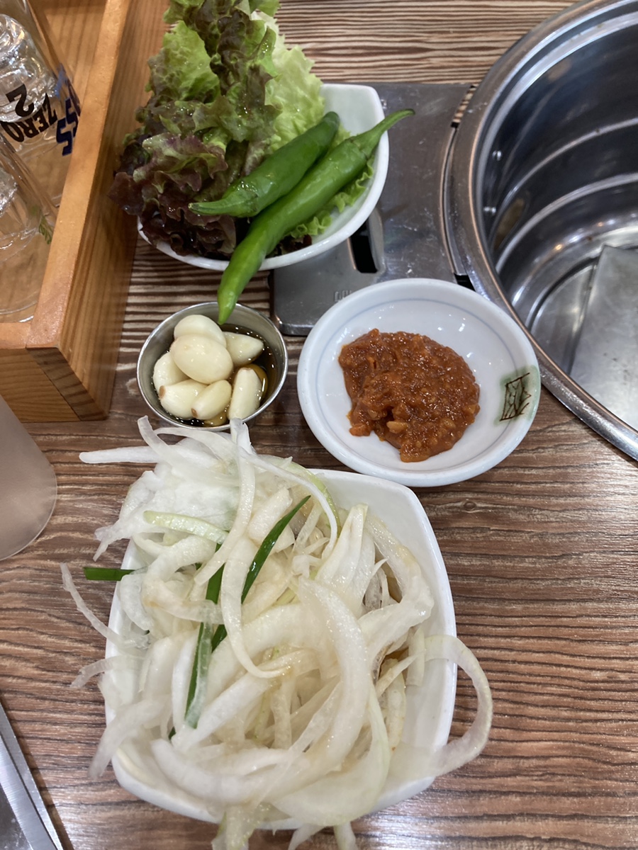 황제무한화로구이(월성점) 이미지