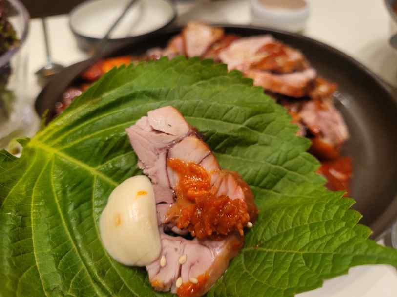 밥과족발 이미지