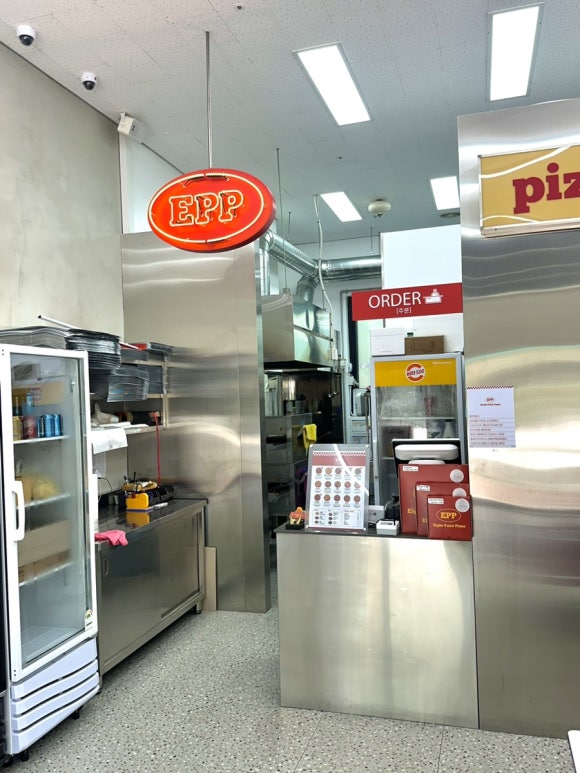 피자EPP 호수공원점 이미지