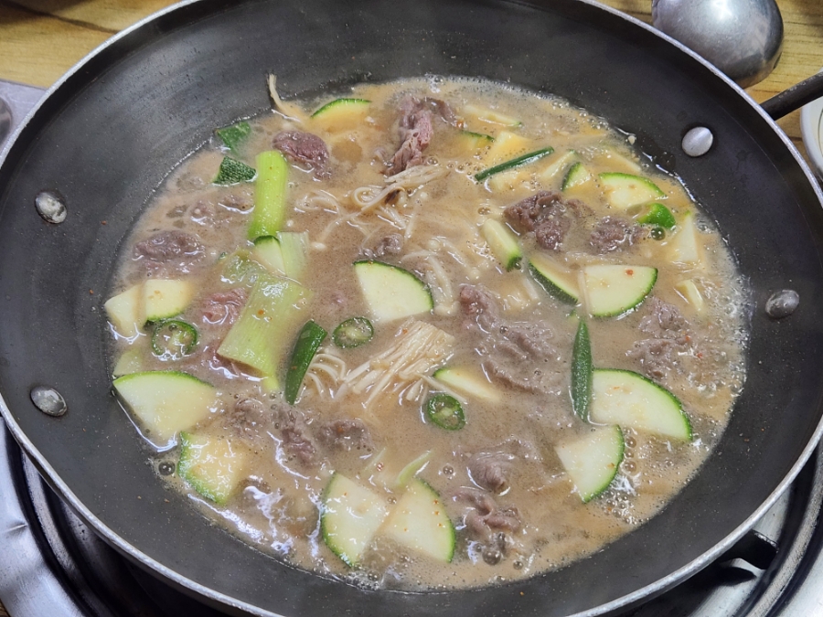 사천한우식육식당 이미지