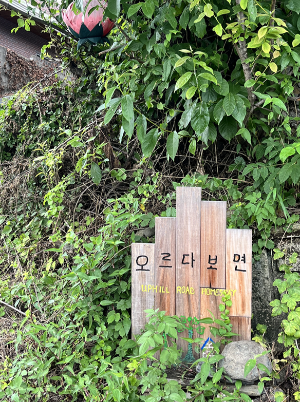 오르다보면 이미지
