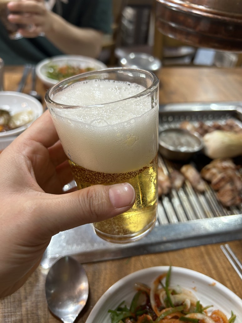 참맛나흑돼지 이미지
