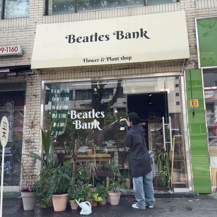 비틀즈뱅크 이미지