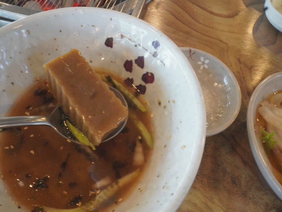 일품참숯갈비 이미지