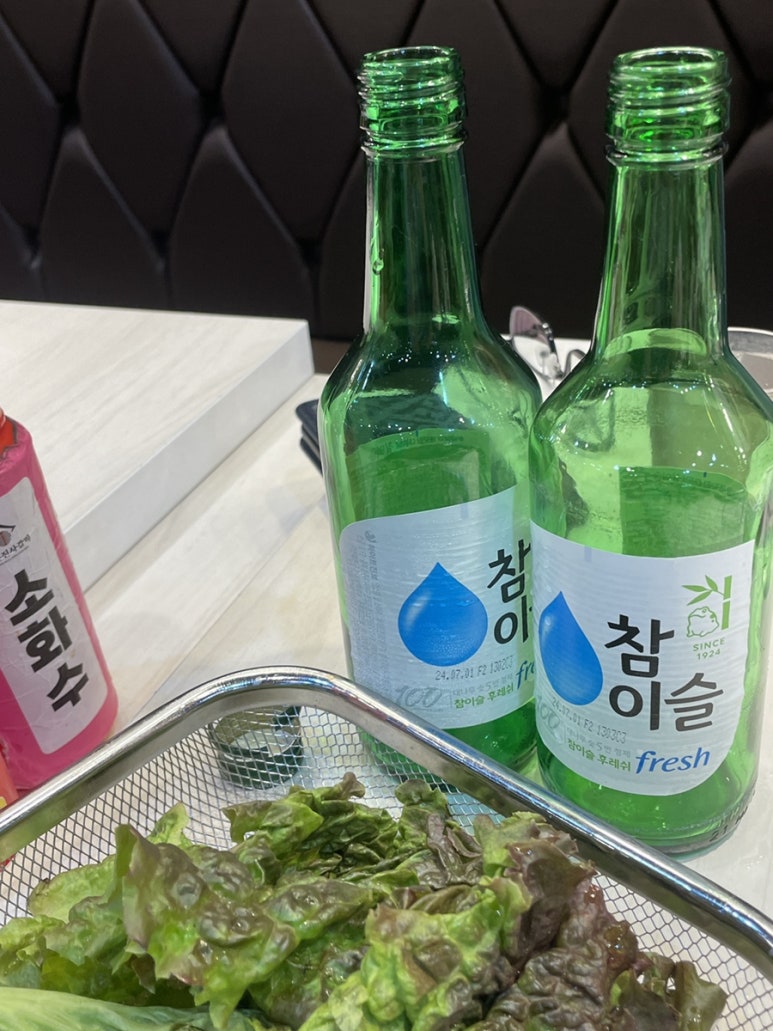 명륜진사갈비춘천효자점 이미지