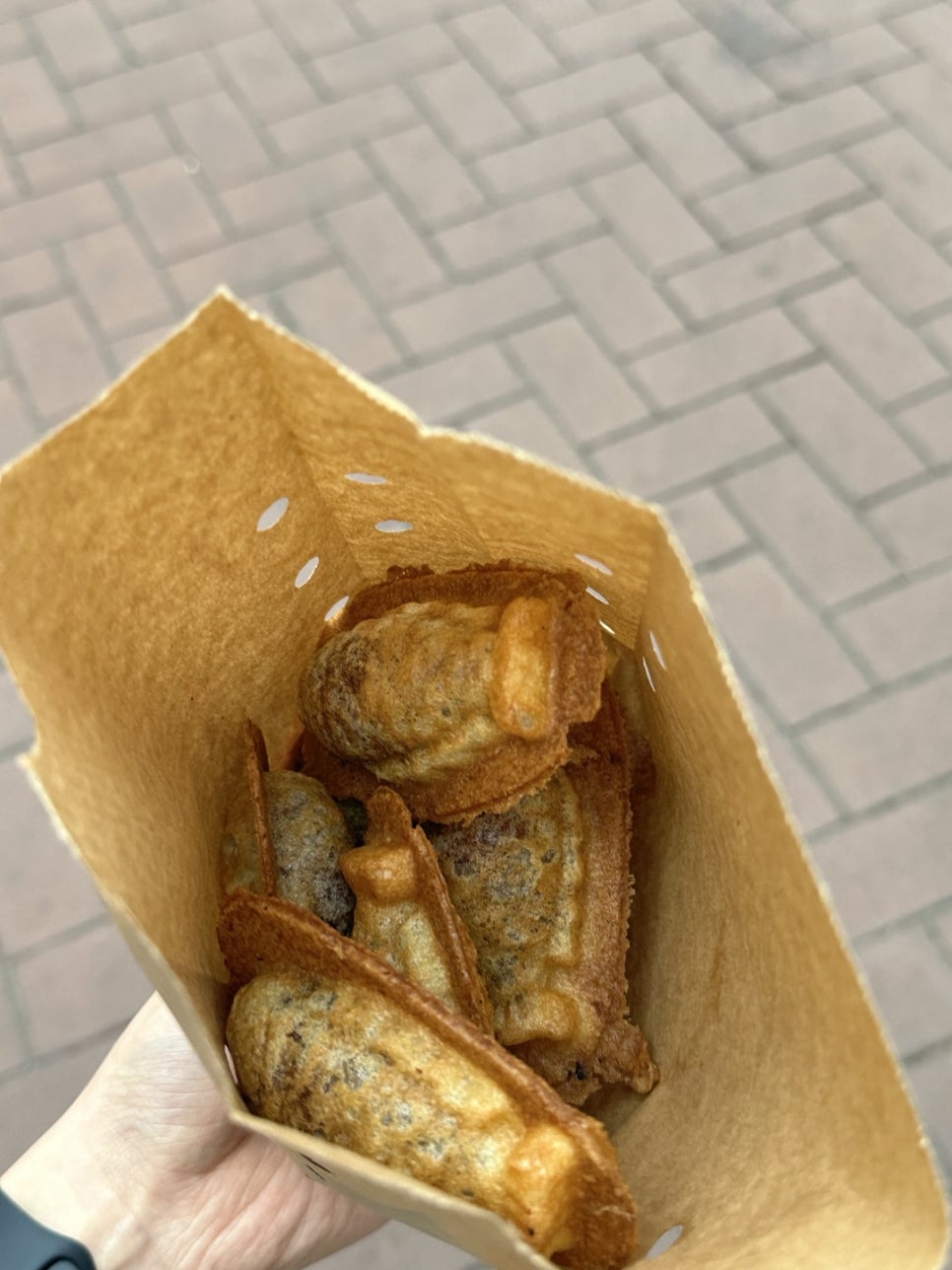 팔천순대 이미지