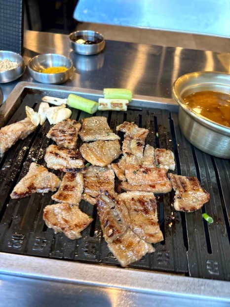 구워주는연탄갈비 이미지