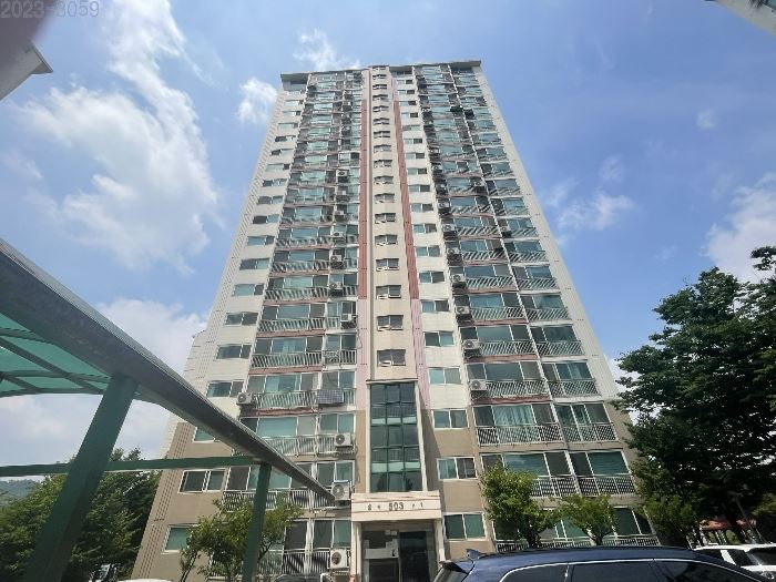 동두천송내초등학교 이미지
