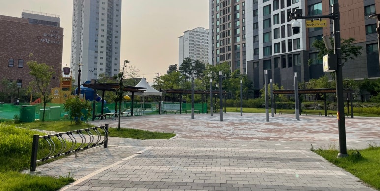 파리바게뜨 의정부역 센트럴자이 이미지