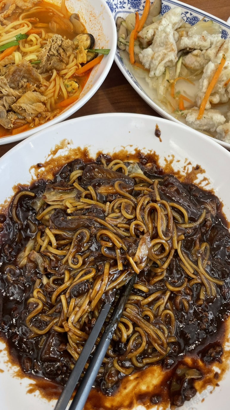 짬뽕관부산대티점 이미지