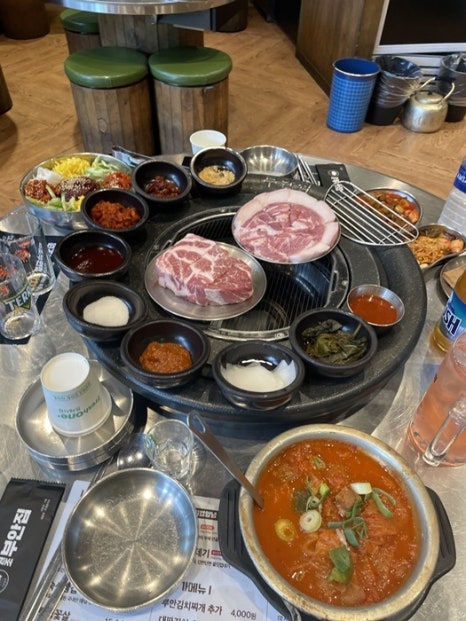 원조김치사랑 이미지