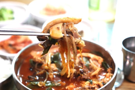청정막국수 이미지