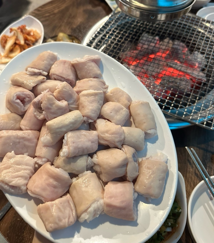 장우대구막창 이미지